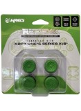 Kmd Reflex Thumb Grips 4 Pack S XBOX ONE|XBOX SERIES S|XBOX SERIES X