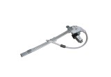 Macara geam cu motoras Renault Espace Iv (K), 11.2002-06.2012; Espace Iv, 06.2012-08.2015, montare spate, stanga, RapidAuto