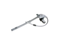 Macara geam cu motoras Renault Espace Iv (K), 11.2002-06.2012; Espace Iv, 06.2012-08.2015, montare spate, stanga, RapidAuto