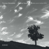 Eugene Ysaye: Sonates Pour Violon Solo | Thomas Zehetmair