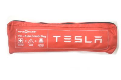 Trusa de prim ajutor TESLA MODEL S 2015 11628139 foto