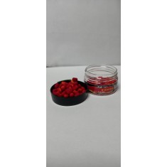 As la Crap - Competition Smoke-Fumigen Wafters 5-6mm - Capsuna/N-Butyric