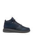 Geox pantofi &icirc;nalți U AERANTIS 4X4 B ABX culoarea bleumarin, U36APA 04511 C4002