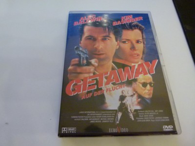 getaway (doar germana) -C1 foto