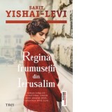 Regina frumusetii din Ierusalim - Sarit Yishai-Levi, Monica Pruteanu