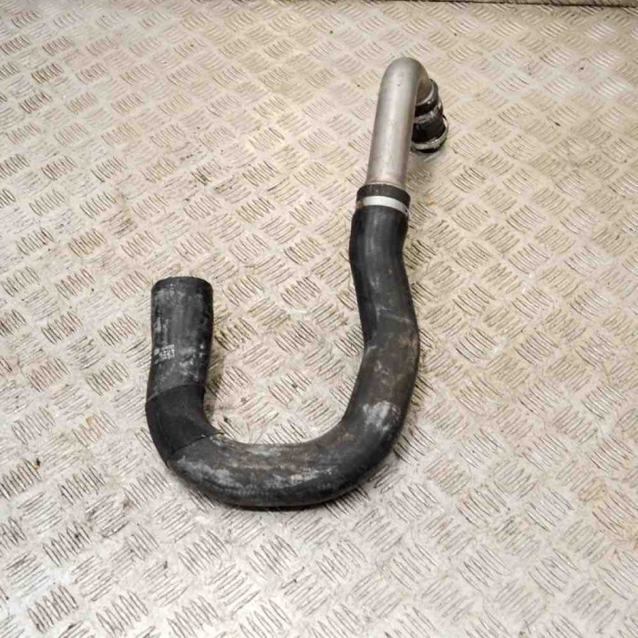 Furtun intercooler dreapta OPEL MOKKA / MOKKA X 2015 OEM: 94516221