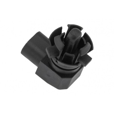 Senzor temperatura exterioara motor 1.0e, 1.0t, 1.2t, 1.4, 1.4t, 1.4cng, 1.5crdi, 1.6t, 1.6cdti, 2.0, 2.0cdti Opel Astra K, Insignia B, Moca, foto