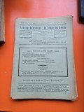Tribuna Avocaților nr. 9-10/septembrie-octombrie 1939 -