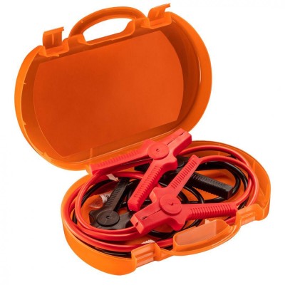 Cabluri de transfer curent max. 600A x 2.5 m 11-836 foto
