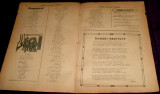 Revista copiilor si tinerimei Nr 2/1921, BD benzi desenate romanesti, Plugusorul