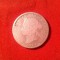 Moneda 25c Canada 1892 5,8g argint 925 , uzat