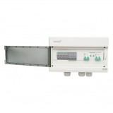 Tablou sigurante echipat DC/AC 3KW-5KW pentru invertoare ON/OFF Grid prosumator