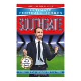 Cumpara ieftin Southgate Ultimate Football Heroes - the No. 1 Football Series