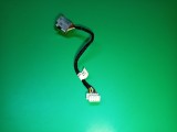 Mufa alimentare HP Pavilion G6 Original funcționala