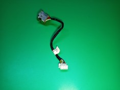 Mufa alimentare HP Pavilion G6 Original funcționala