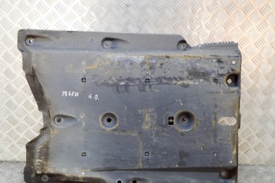 Scut motor st&amp;acirc;nga spate NISSAN QASHQAI II J11, J11_ 2014 OEM: 74815-4EA0A 17674957 foto