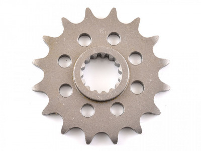 Pinion transmisie fata 520/16T, KTM 400 Duke/620/625/640 LC4/690 Duke/SM foto