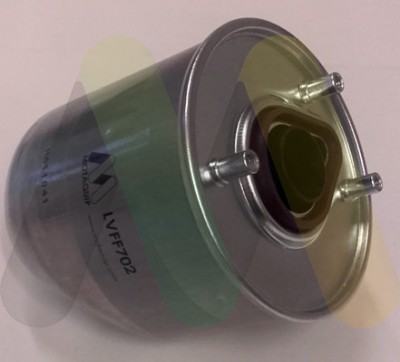 MOTAQUIP LVFF702 filtru combustibil foto
