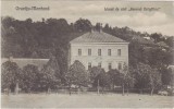 CP Oravita Montana Liceul General Dragalina ND, Circulata, Fotografie