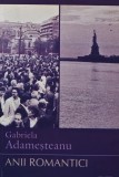 Cumpara ieftin Anii romantici - 2014 - Gabriela Adamesteanu (AD215)