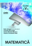 Matematică. Caietul elevului pentru clasa a V-a, Corint