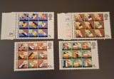 Anglia MNH 1979 - Alegeri pentru parlamentul european