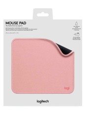 Mouse Pad Logitech Studio Series Rose PC