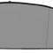 Sticla oglinda, oglinda retrovizoare exterioara MERCEDES E-CLASS T-Model (S211) (2003 - 2009) ALKAR 6472534