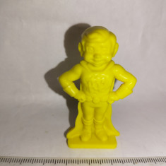 bnk jc Figurina Pop Kellogg`s 1989