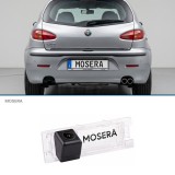 Cumpara ieftin Camera marsarier Alfa Romeo 147 2000-2010 AHD 1080P NTSC MOSERA