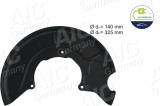 AIC 54846 Calitatea originală AIC protectie stropire,disc frana