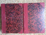 W. S. MAUGHAM - ROBII 2 volume (editie veche, traducere de Jul. Giurgea)