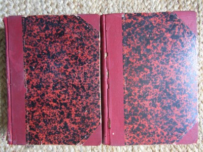 W. S. MAUGHAM - ROBII 2 volume (editie veche, traducere de Jul. Giurgea) foto