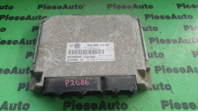 Calculator motor Volkswagen Golf 4 (1997-2005) 06a906019bf foto