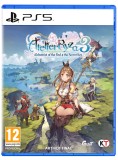 Atelier Ryza 3 Alchemist Of The End &amp; The Secret Key PS5