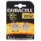 Baterie moneda, 3V, litiu, DURACELL - DR2032 B2