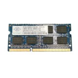 Memorie RAM 2GB Medion Akoya E7222, PC3-8500S DDR3, 2Rx8 Laptop