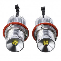 Led Marker Alb 20W Bmw Seria 5 E39 1996-2004 578251