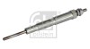 FEBI BILSTEIN 26757 Bujie incandescenta