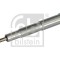 FEBI BILSTEIN 26757 Bujie incandescenta