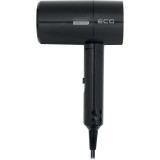 ECG Modifica Nera uscător de păr călătorie 1 buc