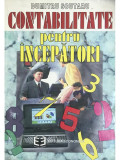 Dumitru Scutaru - Contabilitate pentru &icirc;ncepători (editia 1995)