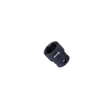 Cheie tubulara 28 mm de impact, 1/2&quot;, scurta, Asta