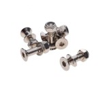 Set 6 Suruburi Pinion Transmisie Moto MX_NEW ASOT338, Accesorii Moto