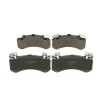 Placute frana Audi A6 C7 (4g2 4gc) 11.10-09.18, A6 C7 Avant (4g5 4gd) 05.11-09.18, A7 Sportback (4ga 4gf) 07.10-05.18, A8 D4 (4h2 4h8 4hc 4hl) 11.09-, Bosch