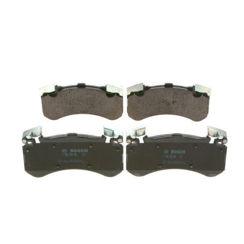 Placute frana Audi A6 C7 (4g2 4gc) 11.10-09.18, A6 C7 Avant (4g5 4gd) 05.11-09.18, A7 Sportback (4ga 4gf) 07.10-05.18, A8 D4 (4h2 4h8 4hc 4hl) 11.09-
