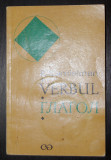 R. Gandelman - Verbul (din limba rusă)