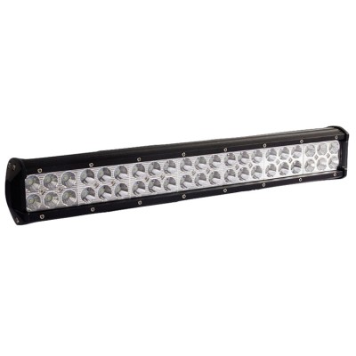 Proiector auto 42 LED, 252W, Offroad, IP67, 6500K, 51cm foto