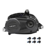 Cumpara ieftin Motor central bicicleta Lake VENTIX PLUS/ARENOX PLUS