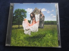 Zazie - Za7ie _ cd,album _ Mercury ( Franta , 2010 ) foto